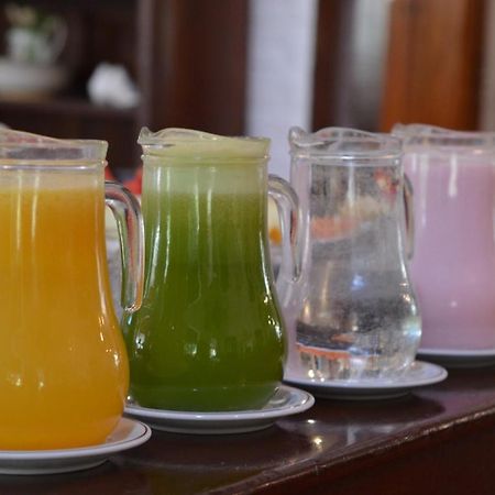 Hotel Santa Amalia Vassouras Zewnętrze zdjęcie