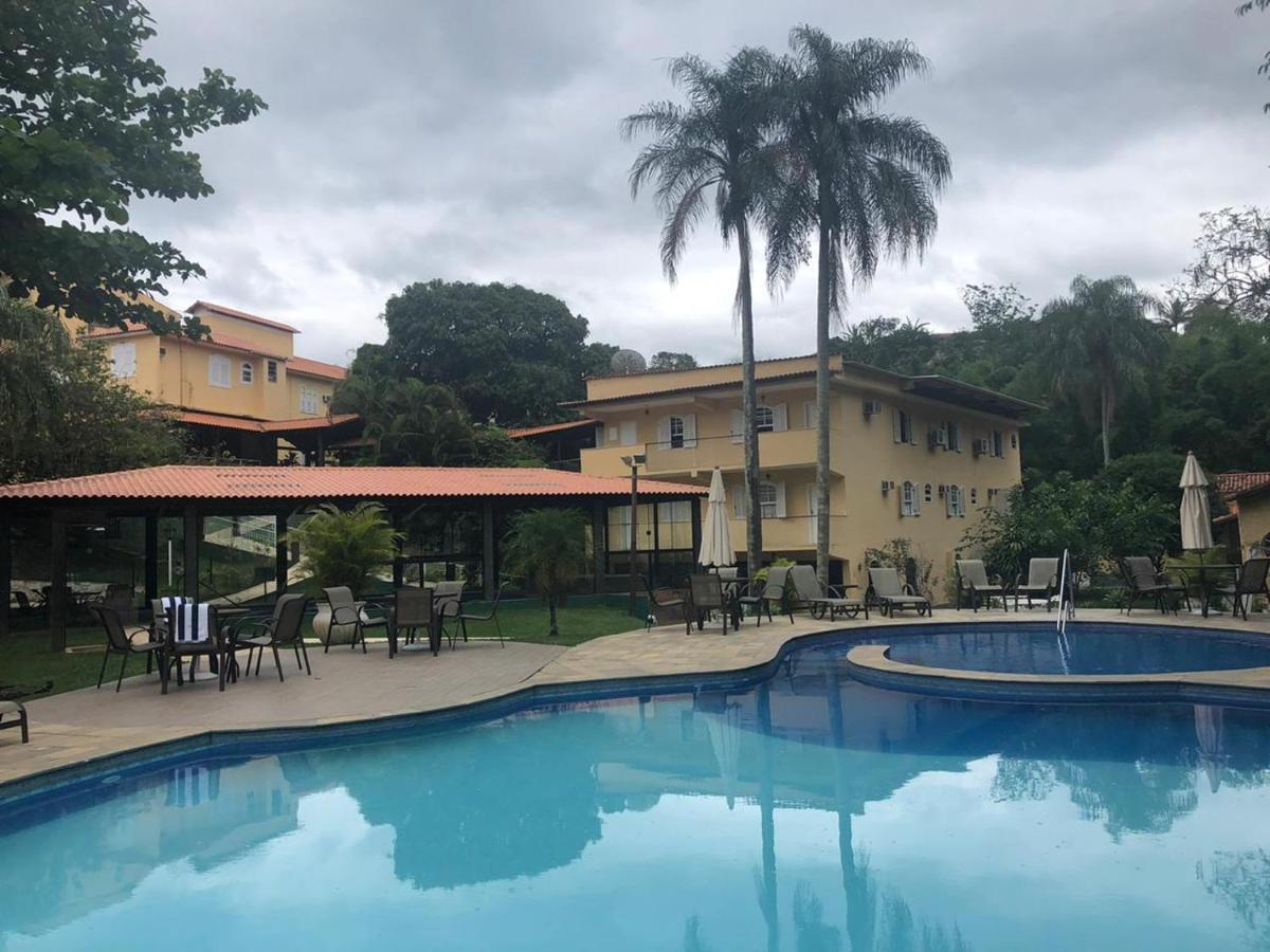 Hotel Santa Amalia Vassouras Zewnętrze zdjęcie