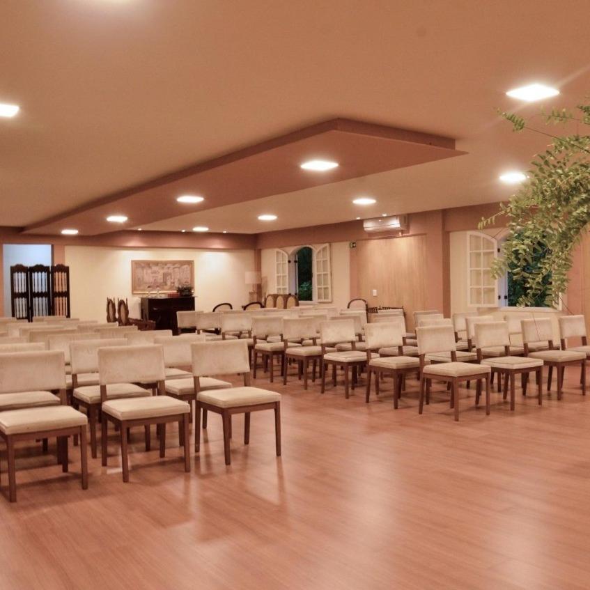 Hotel Santa Amalia Vassouras Zewnętrze zdjęcie