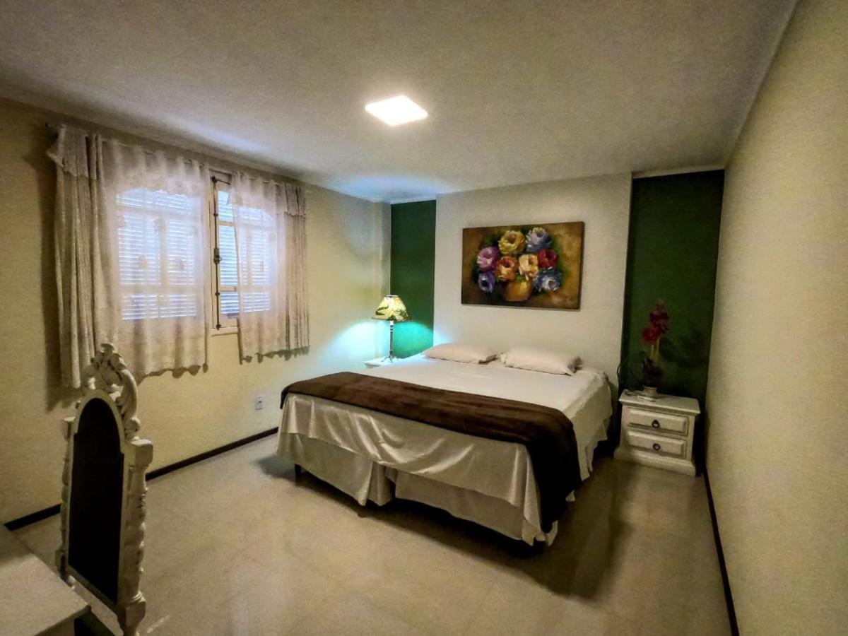 Hotel Santa Amalia Vassouras Zewnętrze zdjęcie