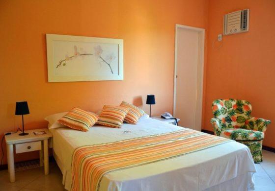 Hotel Santa Amalia Vassouras Zewnętrze zdjęcie