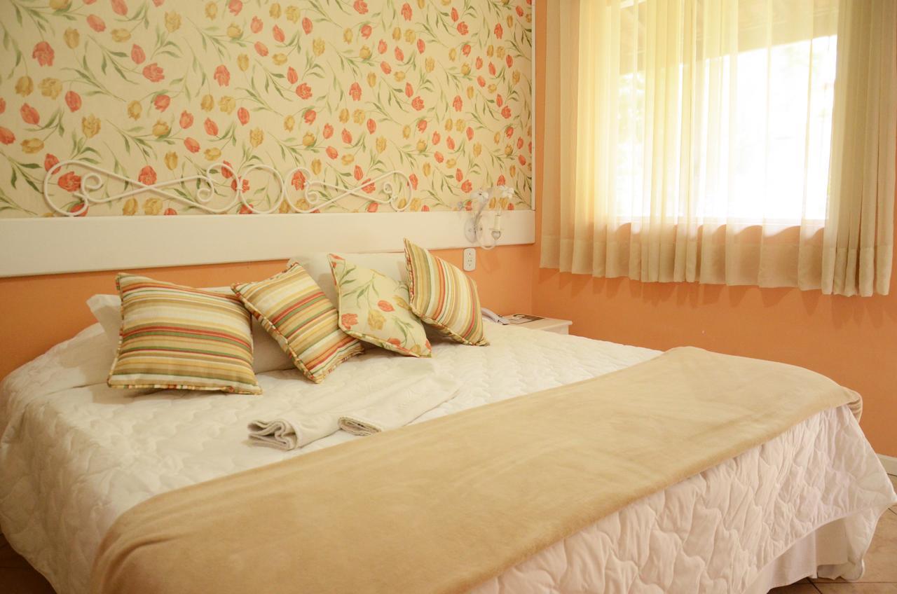 Hotel Santa Amalia Vassouras Zewnętrze zdjęcie