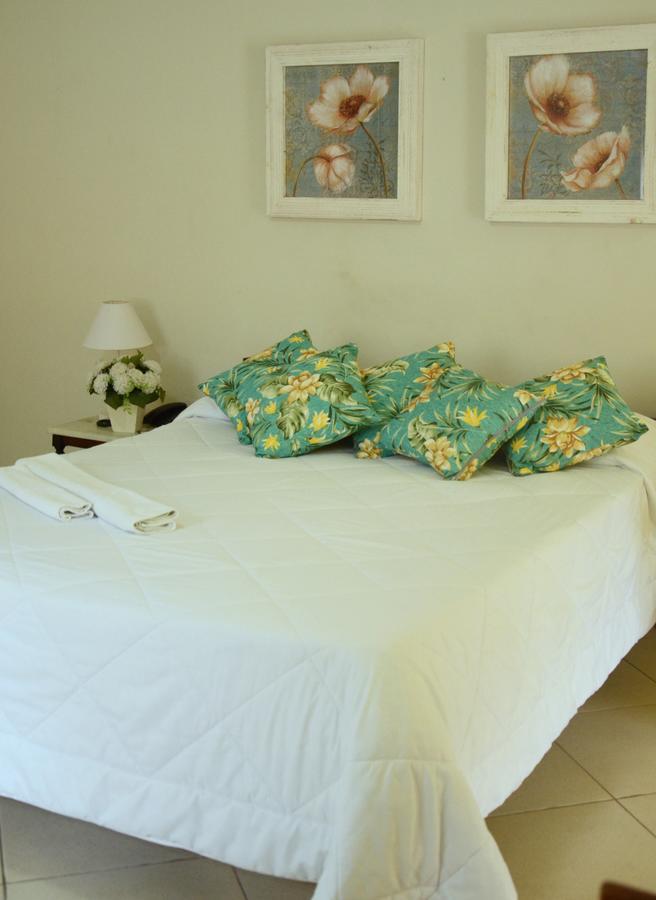 Hotel Santa Amalia Vassouras Zewnętrze zdjęcie