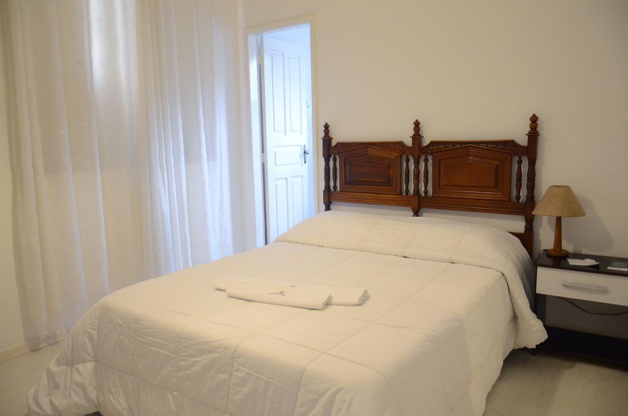 Hotel Santa Amalia Vassouras Zewnętrze zdjęcie