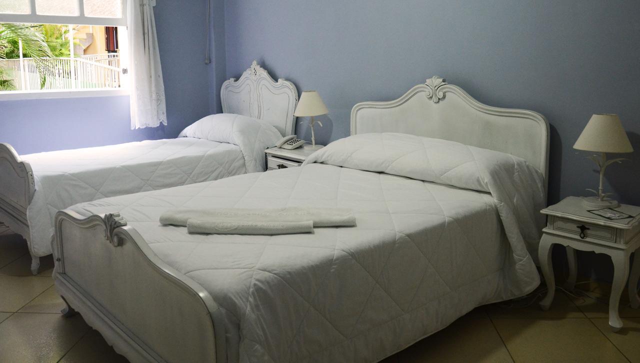 Hotel Santa Amalia Vassouras Zewnętrze zdjęcie