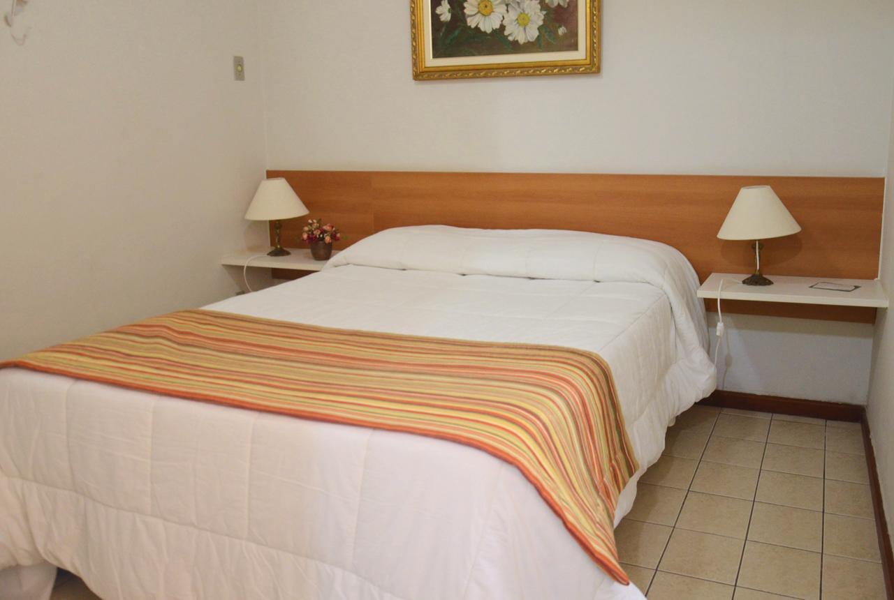 Hotel Santa Amalia Vassouras Zewnętrze zdjęcie