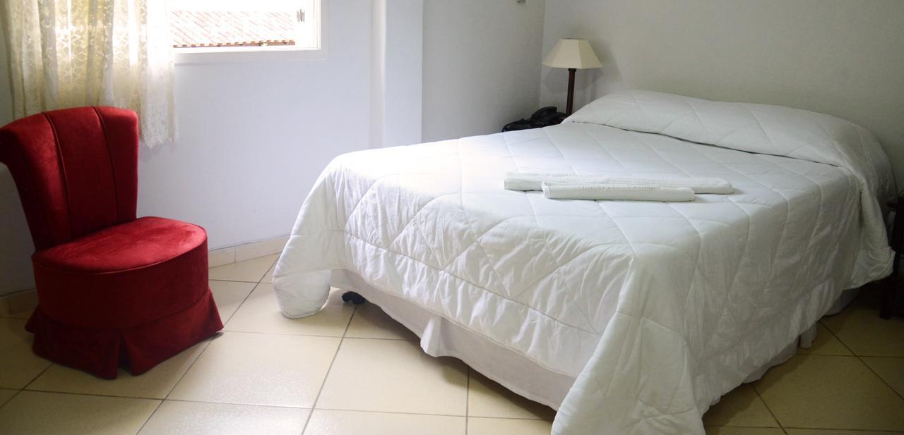 Hotel Santa Amalia Vassouras Zewnętrze zdjęcie