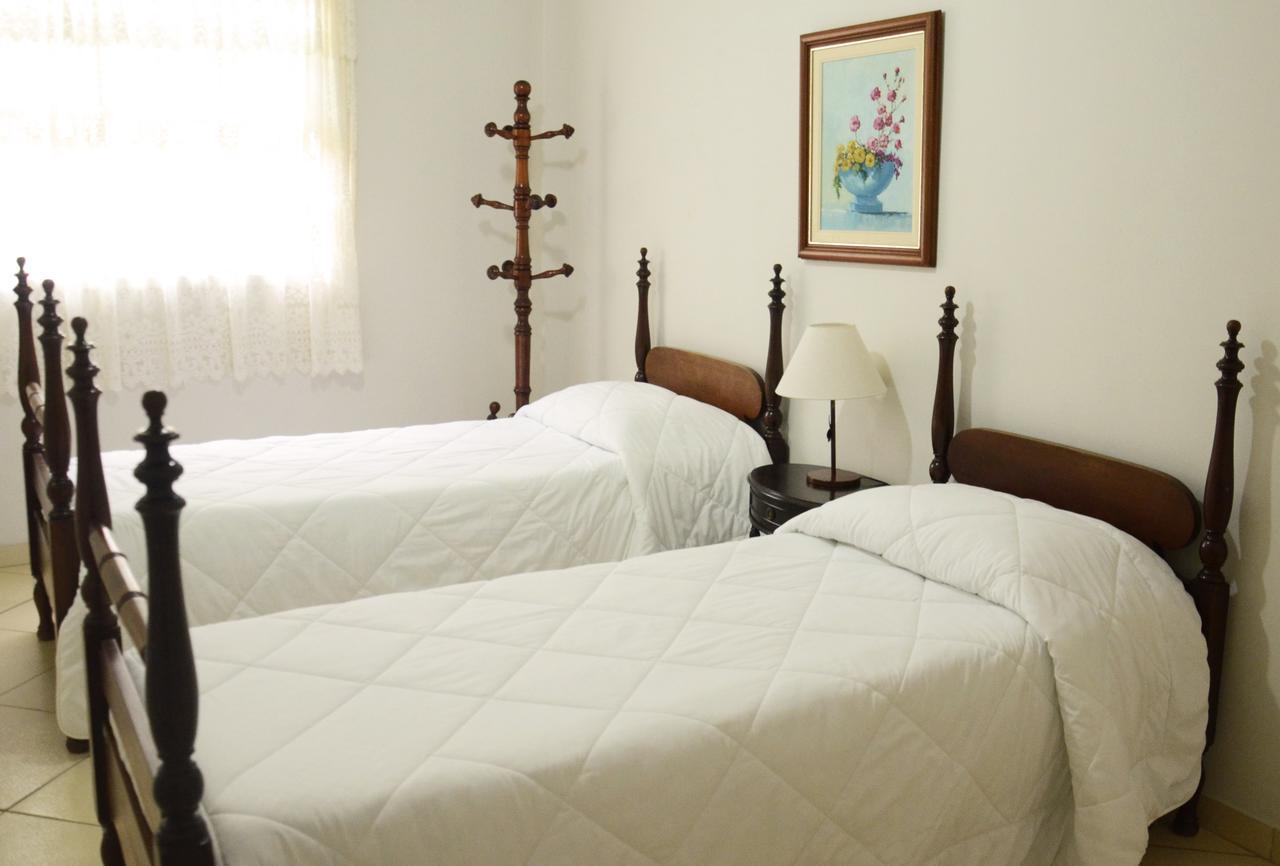 Hotel Santa Amalia Vassouras Zewnętrze zdjęcie