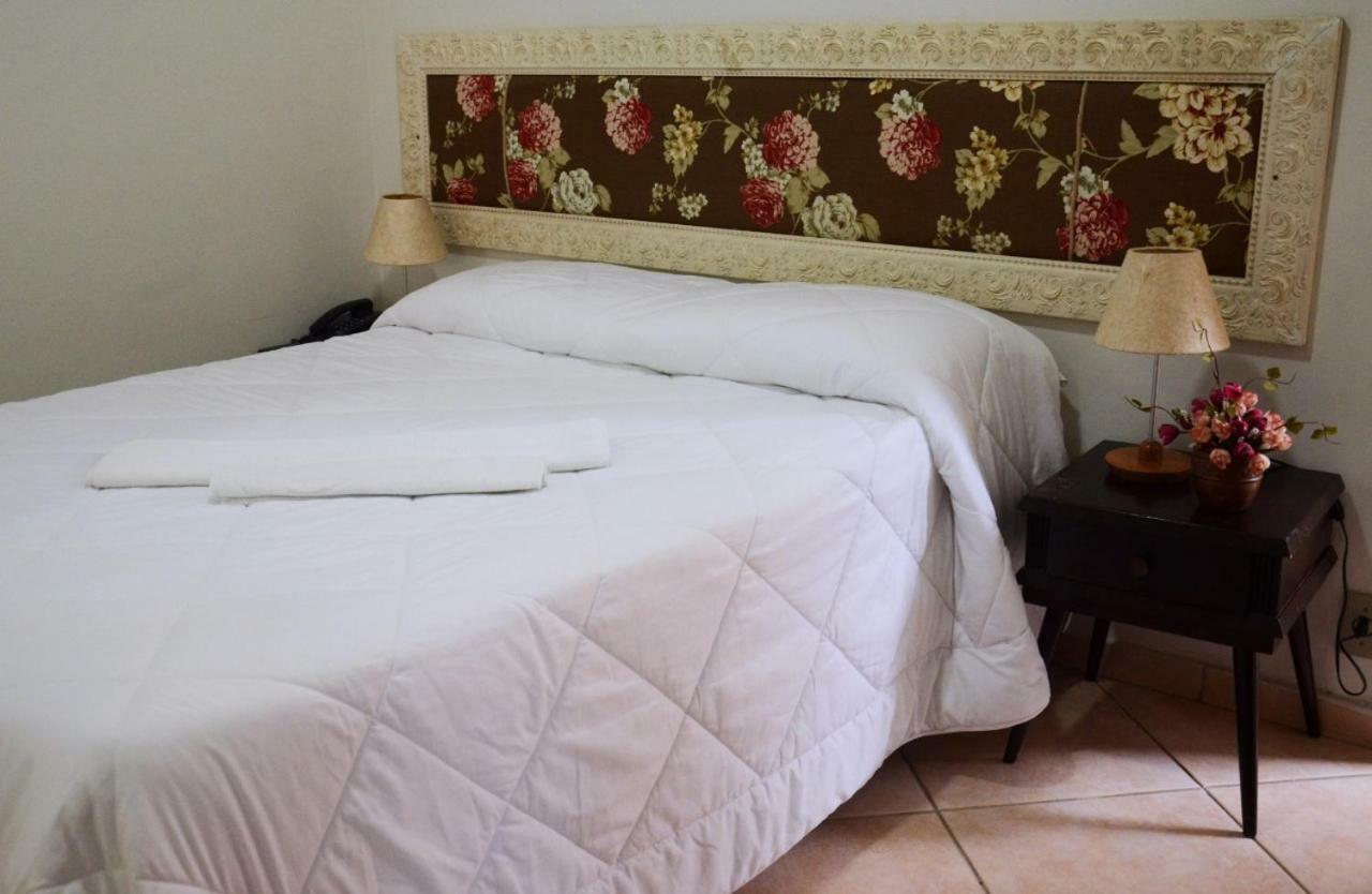 Hotel Santa Amalia Vassouras Zewnętrze zdjęcie