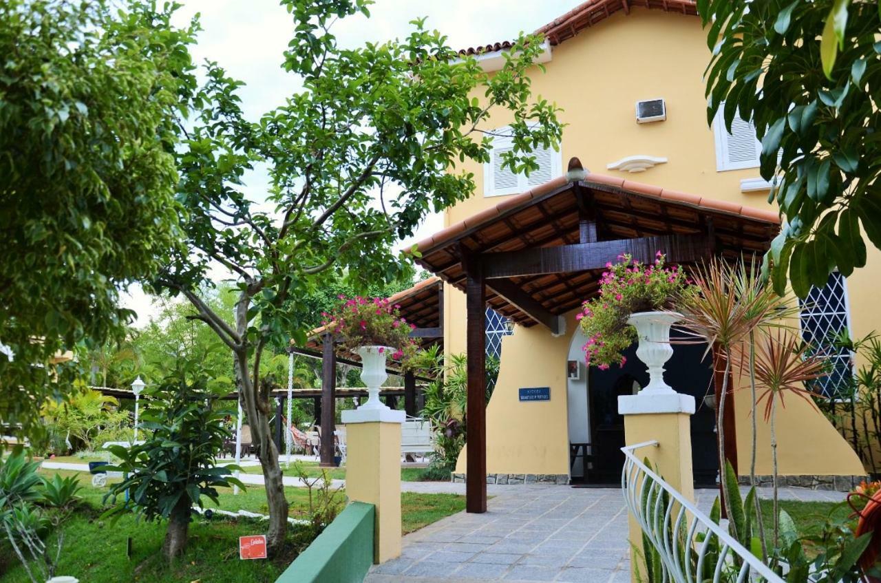 Hotel Santa Amalia Vassouras Zewnętrze zdjęcie