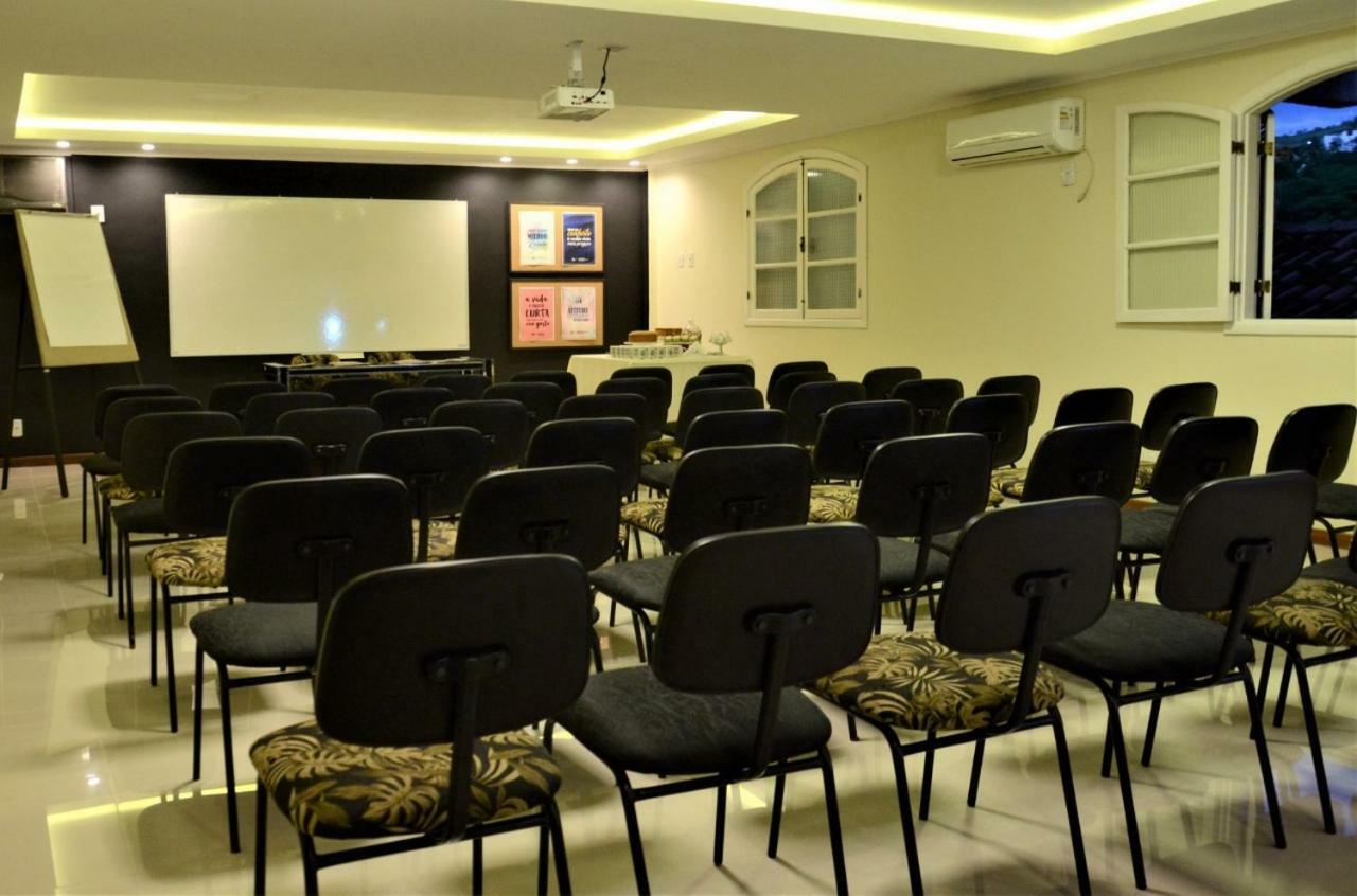 Hotel Santa Amalia Vassouras Zewnętrze zdjęcie