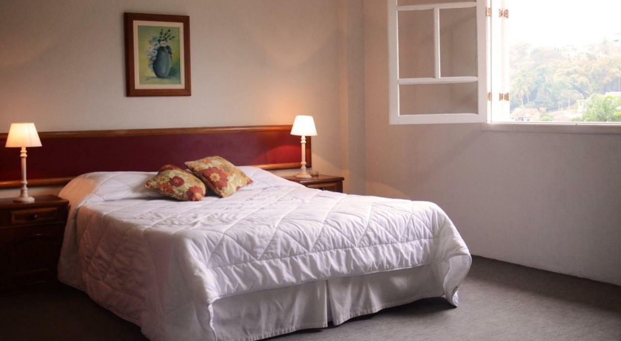 Hotel Santa Amalia Vassouras Zewnętrze zdjęcie