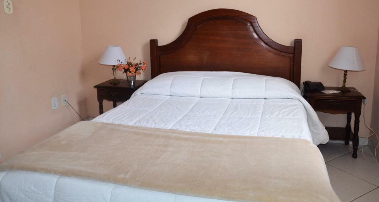 Hotel Santa Amalia Vassouras Zewnętrze zdjęcie