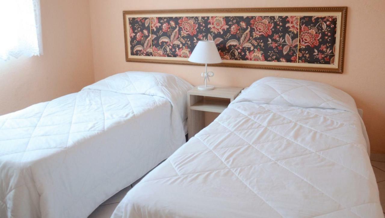 Hotel Santa Amalia Vassouras Zewnętrze zdjęcie