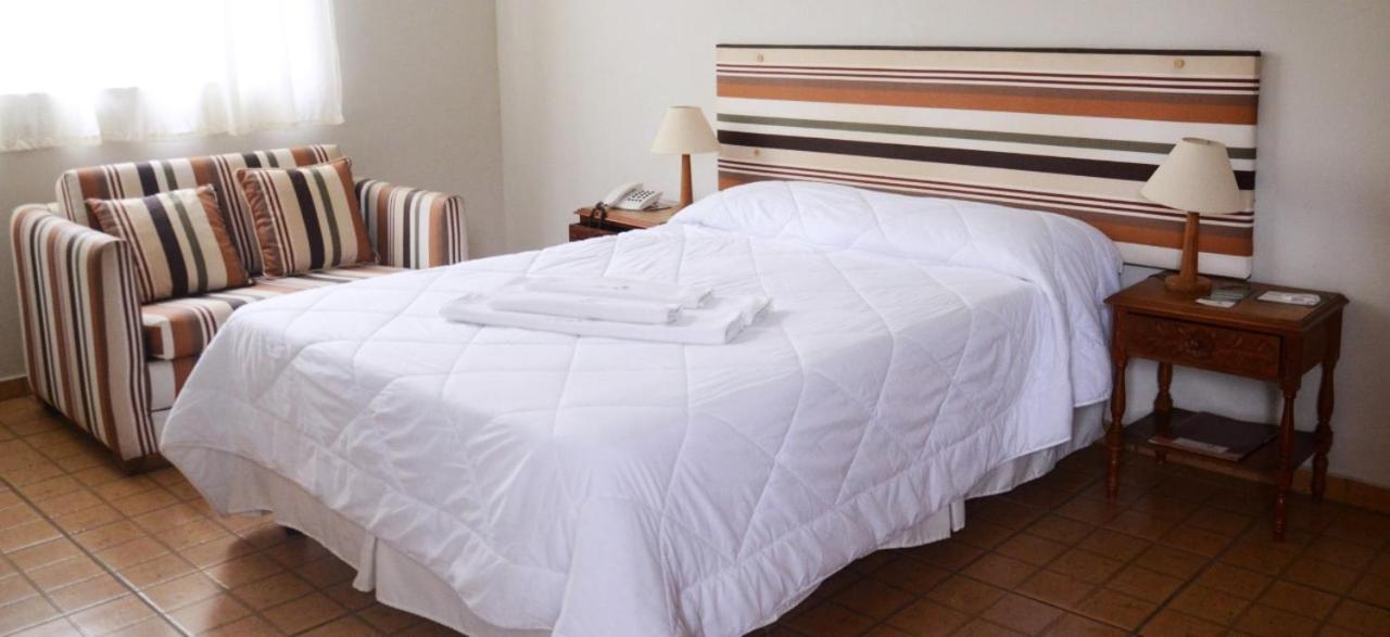 Hotel Santa Amalia Vassouras Zewnętrze zdjęcie