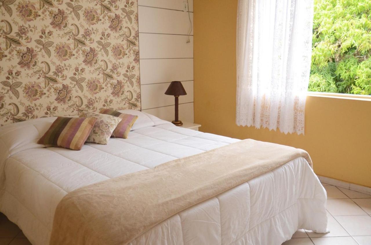 Hotel Santa Amalia Vassouras Zewnętrze zdjęcie